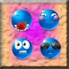 Extreme Smiley Match 3 A Free BoardGame Game