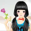 Attractive Young Housewife A Free Dress-Up Game