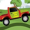 Wild Truck Ride A Free Driving Game