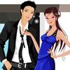 Party Dresses Young Style A Free Customize Game