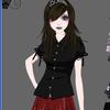 Broken Out Black Dressups A Free Customize Game