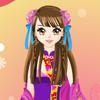 Hey A Cute Chinese Girl A Free Customize Game
