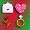 Romance Pairs is a fun paired cards game. match up the picture pairs together in the least amount of guesses possible to gain the top score. Brought to you by OnlineFreeMiniGames.com