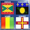 World Flag Memory-7 A Free Education Game