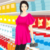 Maternity Fashion Dress Up A Free Customize Game