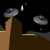 Mars Lander A Free Driving Game