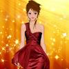 Graceful with Silk Dresses A Free Customize Game