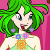 Bloom Summer Fashion A Free Customize Game