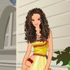 Chatter In Spread Skirt A Free Customize Game