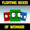 Floating Boxes of Wonder is a multiplayer action game in which you compete against your friends/enemy`s  to win the competition and gain bragging right. You can customize your competition and even play solo.