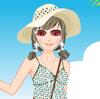 Going To The Beach A Free Customize Game