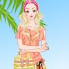 Dress up baby A Free Customize Game