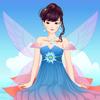 Summer Angel Dressup A Free Customize Game