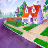 House Jigsaw Puzzle A Free Dress-Up Game