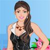 Flower Shop Girl A Free Customize Game