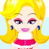 Pretty Dolly Girl A Free Dress-Up Game