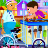 Icecream For Kids A Free Customize Game