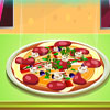 Pizza Deco A Free Other Game