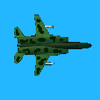 Fight In Flight A Free Action Game