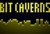 Bit Caverns A Free Action Game