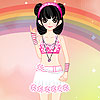 Andrea flower girl dress up A Free Dress-Up Game