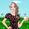 Tea Time Stories Dress Up A Free Customize Game