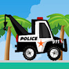 911 Police Truck A Free Action Game