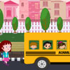 Go To School A Free Adventure Game