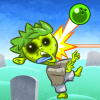 Zombowling A Free Action Game