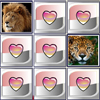 Pair Up Animals A Free Puzzles Game