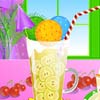 Smoothie Jellies With Ice Cream A Free Other Game