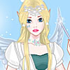 Beautiful fairy creator A Free Dress-Up Game
