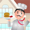 Hamburger Cooking A Free Other Game