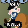 ASHA JUWELS