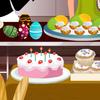DIY Tasty Cakes A Free Customize Game