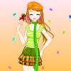 Dress Nicely in Birthday Party A Free Customize Game