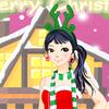 Christmas Outfits A Free Customize Game