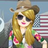 Country Tour Bus A Free Dress-Up Game