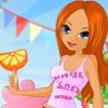 Lost in Candy Land A Free Dress-Up Game