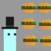 I am Hungry A Free Action Game
