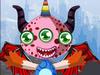 Cute Monster Dressup A Free Dress-Up Game