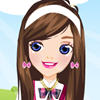 School Girl Dress Up A Free Dress-Up Game