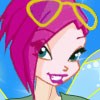 Tecna Girl Dressup A Free Customize Game