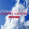 Clumsy Clouds - Find the numbers