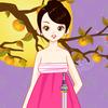 Chinese Girl A Free Customize Game