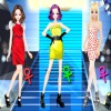 Superstars Fashion Show A Free Customize Game