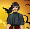 Scary and Eye-Catching Dress A Free Customize Game