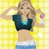 Street Style A Free Customize Game