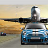 Airport Pursuit A Free Driving Game