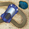 Cool Racing 2 - Desert Blitz A Free Driving Game